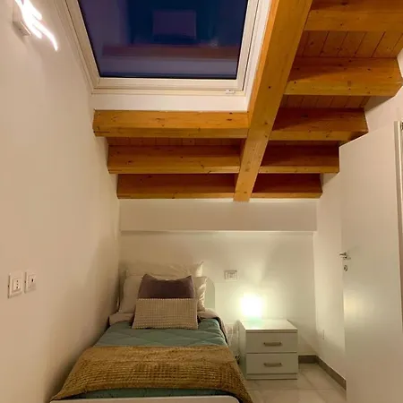 Holiday home Casa Liola