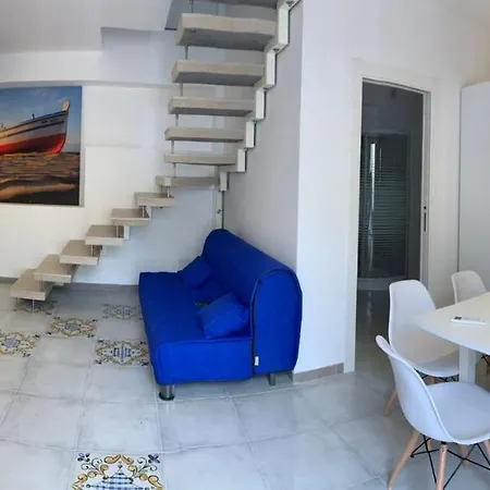 Holiday home Casa Liola *
