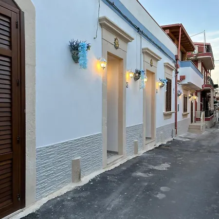 Holiday home Casa Liola