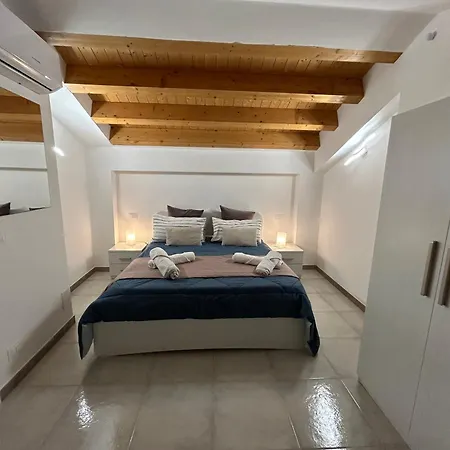 Casa Liola Pozzallo