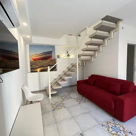 Holiday home Casa Liola *