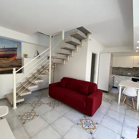Holiday home Casa Liola