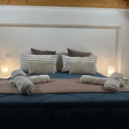 Holiday home Casa Liola